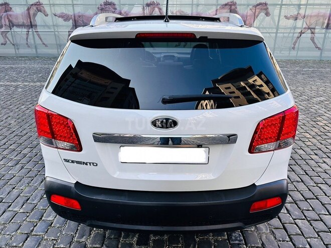 Kia Sorento 2012, 168,234 km - 2.4 l - Bakı