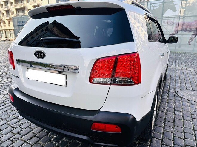 Kia Sorento 2012, 168,234 km - 2.4 l - Bakı