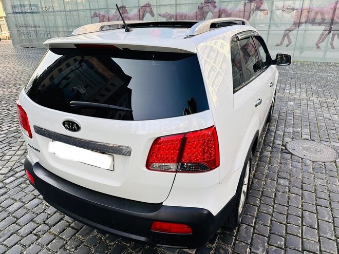 Kia Sorento 2012, 168,234 km - 2.4 l - Bakı