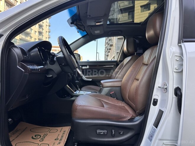 Kia Sorento 2012, 168,234 km - 2.4 l - Bakı