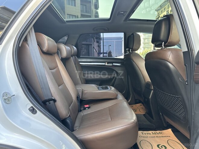 Kia Sorento 2012, 168,234 km - 2.4 l - Bakı