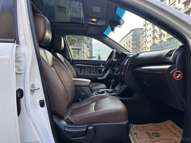 Kia Sorento 2012, 168,234 km - 2.4 l - Bakı