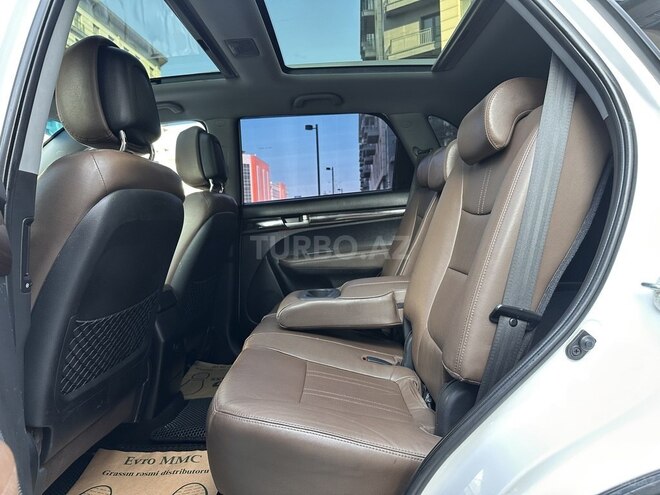 Kia Sorento 2012, 168,234 km - 2.4 l - Bakı