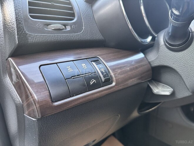 Kia Sorento 2012, 168,234 km - 2.4 l - Bakı
