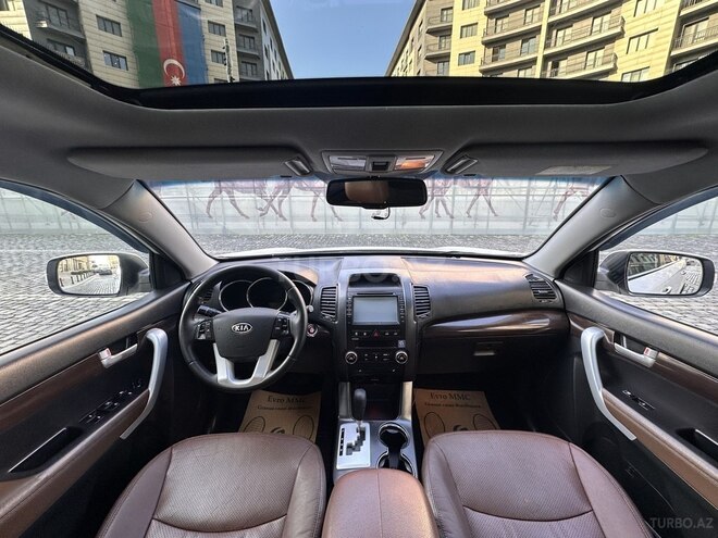Kia Sorento 2012, 168,234 km - 2.4 l - Bakı