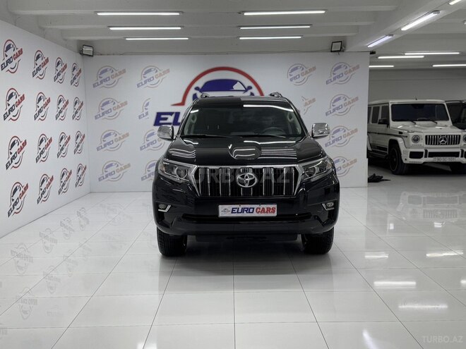 Toyota Land Cruiser Prado-2