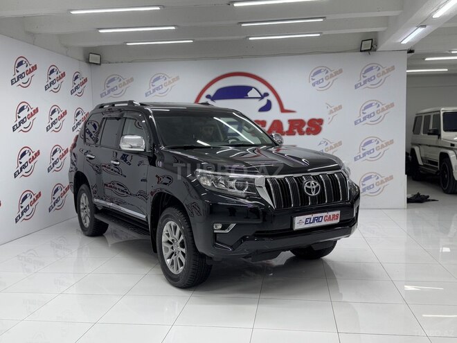 Toyota Land Cruiser Prado-20