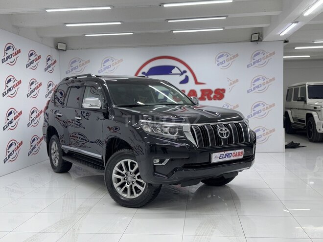 Toyota Land Cruiser Prado-19