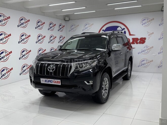 Toyota Land Cruiser Prado-17