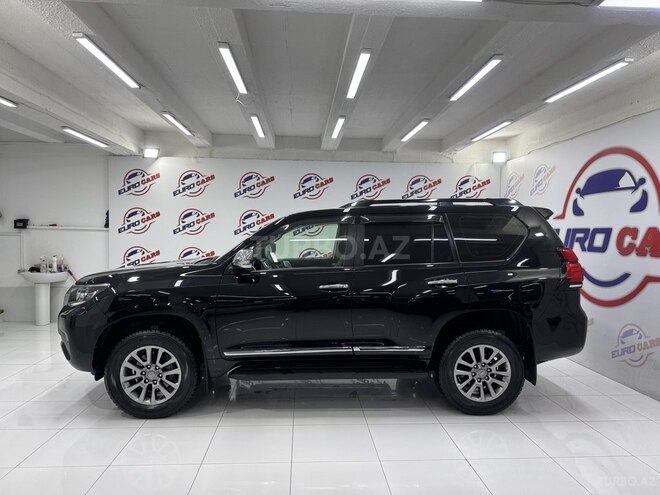 Toyota Land Cruiser Prado-18