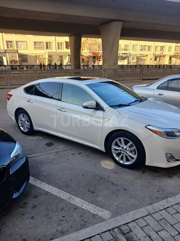 Toyota Avalon 2013, 189,000 km - 3.5 l - Xırdalan