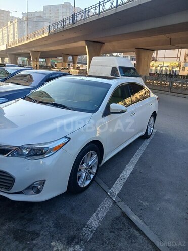 Toyota Avalon 2013, 189,000 km - 3.5 l - Xırdalan