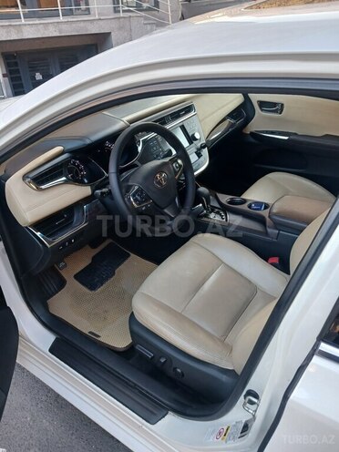 Toyota Avalon 2013, 189,000 km - 3.5 l - Xırdalan