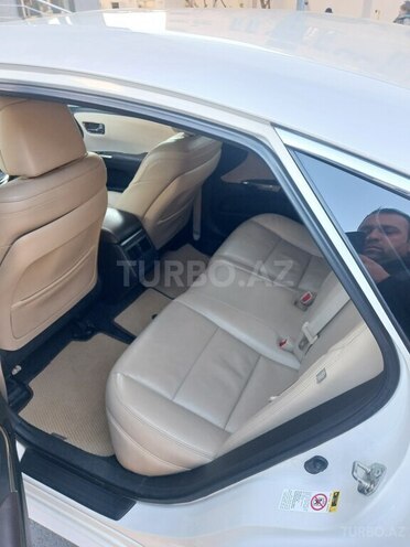 Toyota Avalon 2013, 189,000 km - 3.5 l - Xırdalan