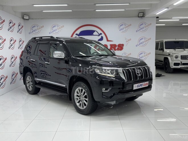 Toyota Land Cruiser Prado-24