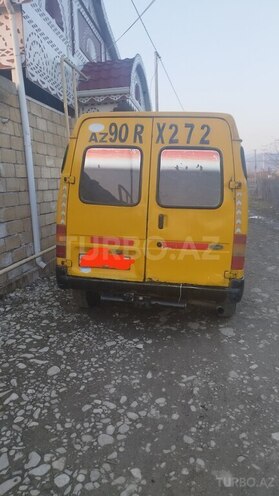 Ford Transit 1997, 150,000 km - 2.5 л - Bakı