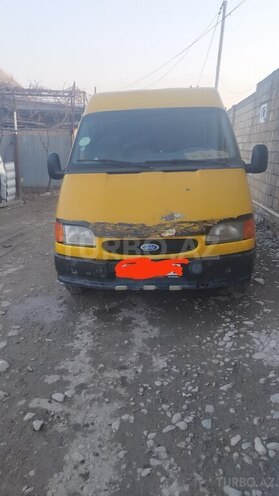 Ford Transit 1997, 150,000 km - 2.5 л - Bakı