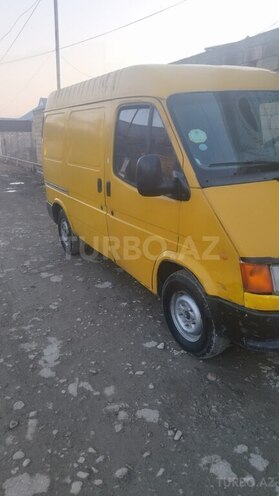 Ford Transit 1997, 150,000 km - 2.5 л - Bakı