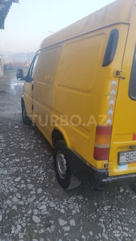 Ford Transit 1997, 150,000 km - 2.5 л - Bakı
