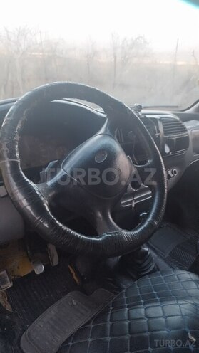 Ford Transit 1997, 150,000 km - 2.5 л - Bakı