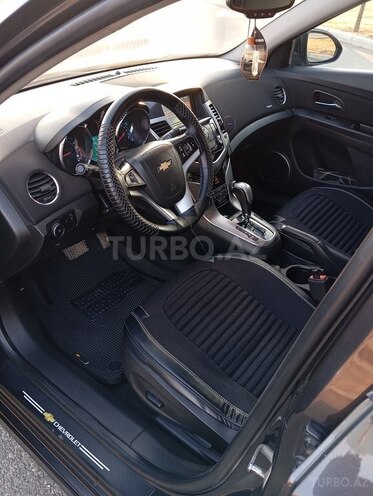 Chevrolet Cruze 2014, 250,000 km - 1.4 l - Gəncə