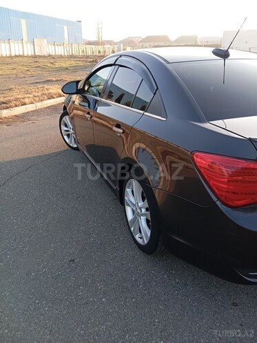 Chevrolet Cruze 2014, 250,000 km - 1.4 l - Gəncə