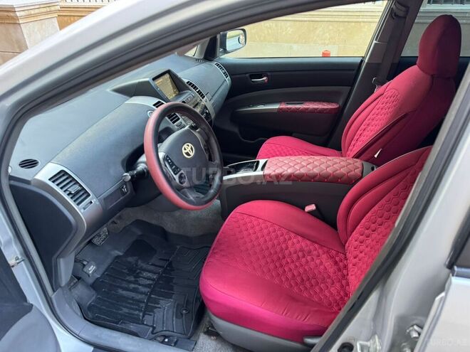 Toyota Prius 2007, 250,000 km - 1.5 l - Bakı