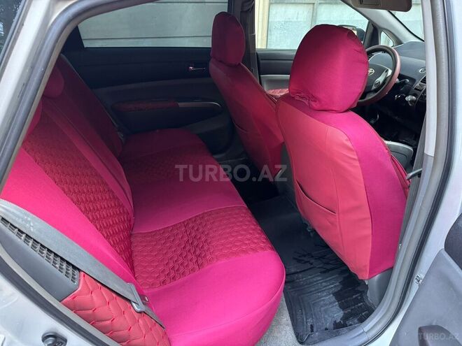 Toyota Prius 2007, 250,000 km - 1.5 l - Bakı