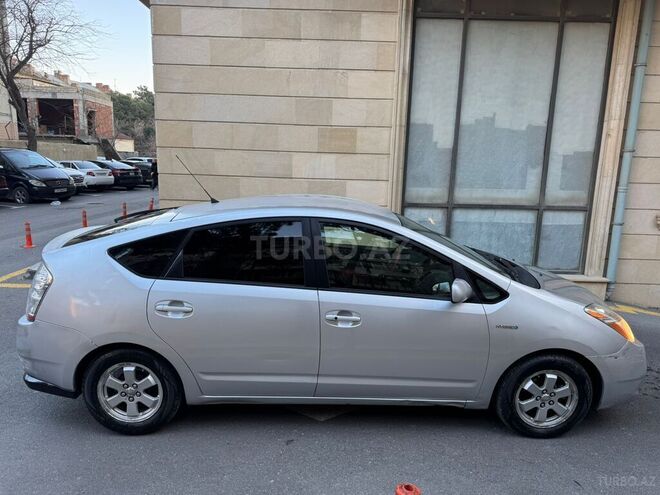 Toyota Prius 2007, 250,000 km - 1.5 l - Bakı