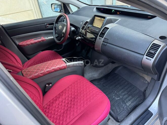 Toyota Prius 2007, 250,000 km - 1.5 l - Bakı