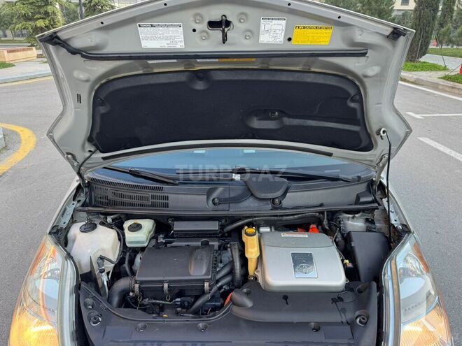 Toyota Prius 2007, 250,000 km - 1.5 l - Bakı