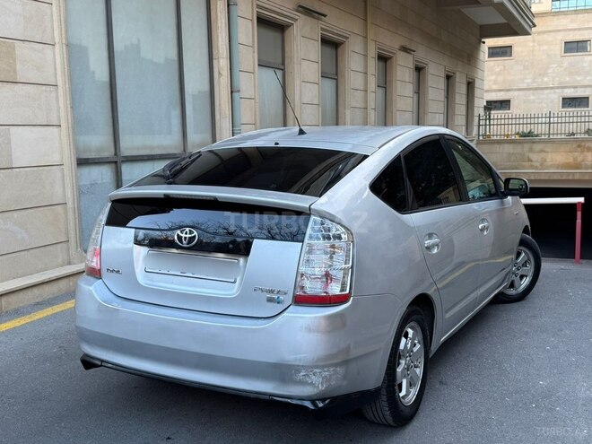 Toyota Prius 2007, 250,000 km - 1.5 l - Bakı