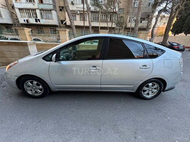 Toyota Prius 2007, 250,000 km - 1.5 l - Bakı