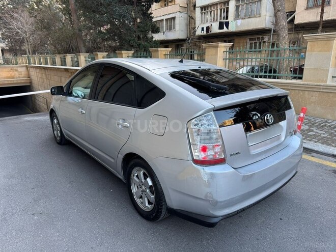 Toyota Prius 2007, 250,000 km - 1.5 l - Bakı