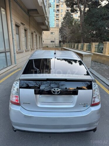Toyota Prius 2007, 250,000 km - 1.5 l - Bakı