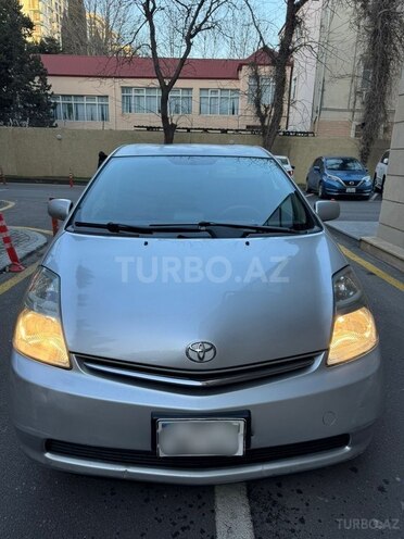 Toyota Prius 2007, 250,000 km - 1.5 l - Bakı
