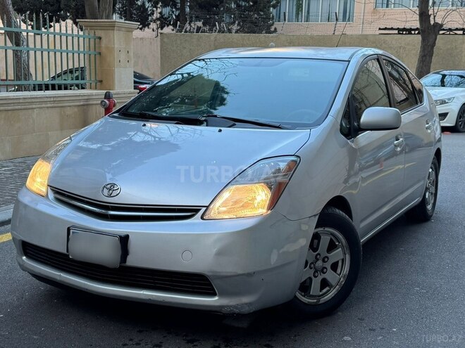 Toyota Prius 2007, 250,000 km - 1.5 l - Bakı