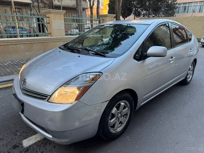 Toyota Prius 2007, 250,000 km - 1.5 l - Bakı
