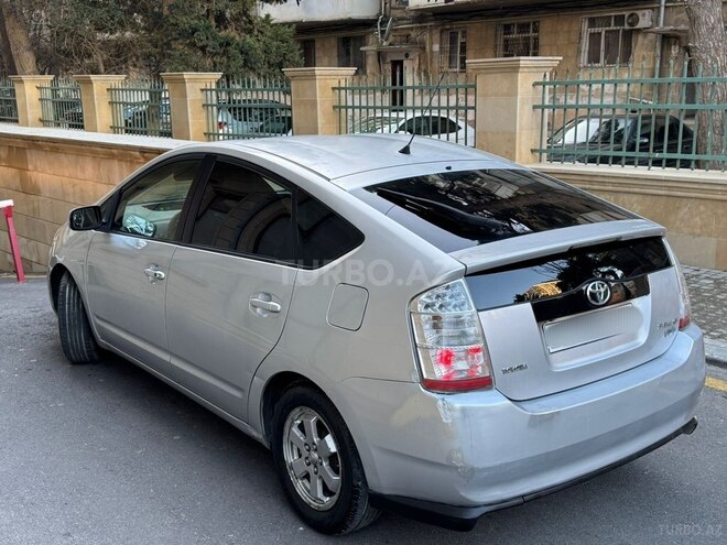 Toyota Prius 2007, 250,000 km - 1.5 l - Bakı