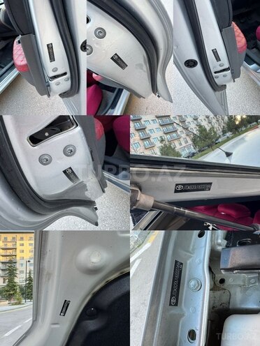 Toyota Prius 2007, 250,000 km - 1.5 l - Bakı