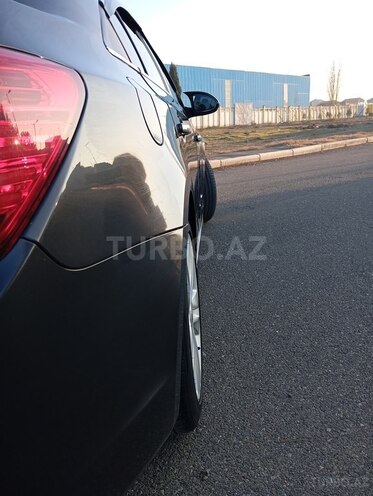 Chevrolet Cruze 2014, 250,000 km - 1.4 l - Gəncə