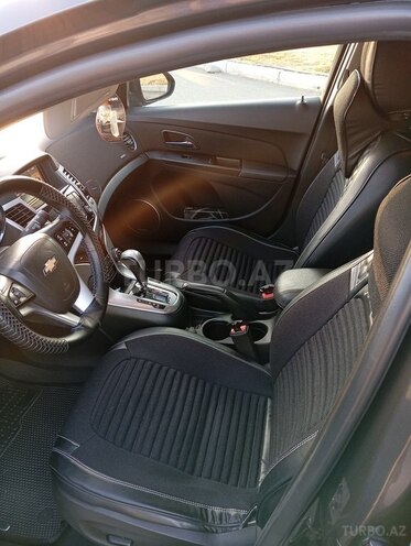 Chevrolet Cruze 2014, 250,000 km - 1.4 l - Gəncə