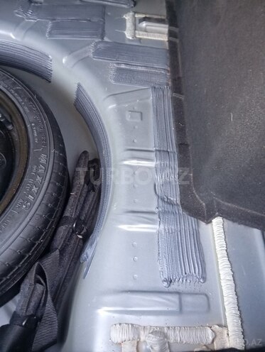 Chevrolet Cruze 2014, 250,000 km - 1.4 l - Gəncə