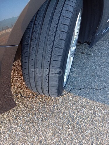 Chevrolet Cruze 2014, 250,000 km - 1.4 l - Gəncə