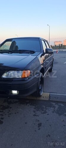 LADA (VAZ) 2115 2011, 165,000 km - 1.6 l - Bakı