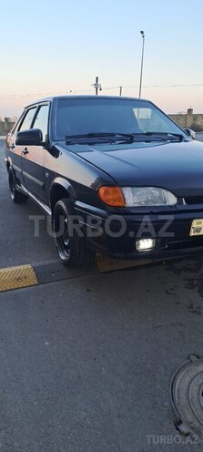 LADA (VAZ) 2115 2011, 165,000 km - 1.6 l - Bakı