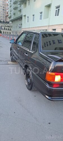 LADA (VAZ) 2115 2011, 165,000 km - 1.6 l - Bakı