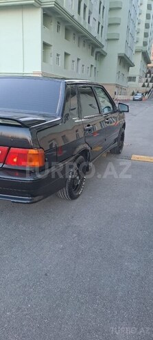 LADA (VAZ) 2115 2011, 165,000 km - 1.6 l - Bakı