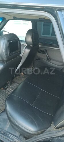 LADA (VAZ) 2115 2011, 165,000 km - 1.6 l - Bakı