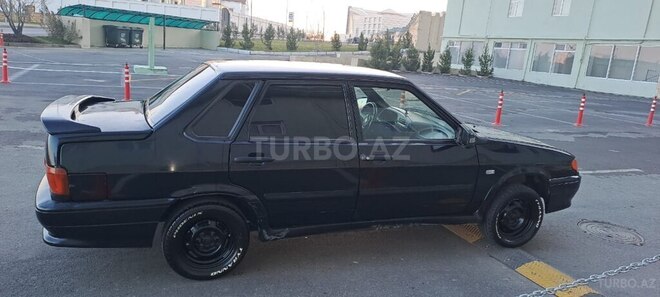 LADA (VAZ) 2115 2011, 165,000 km - 1.6 l - Bakı